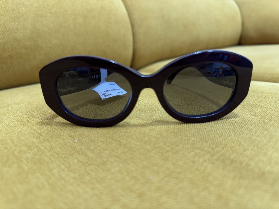 Ochelari de soare originali