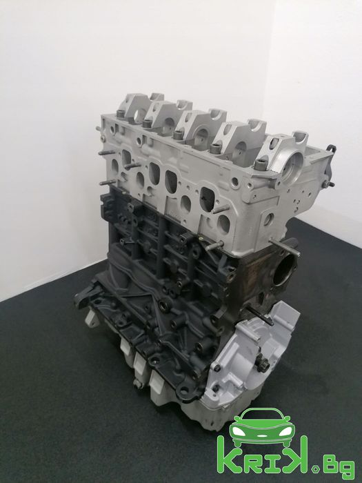 Двигател AEB за Audi