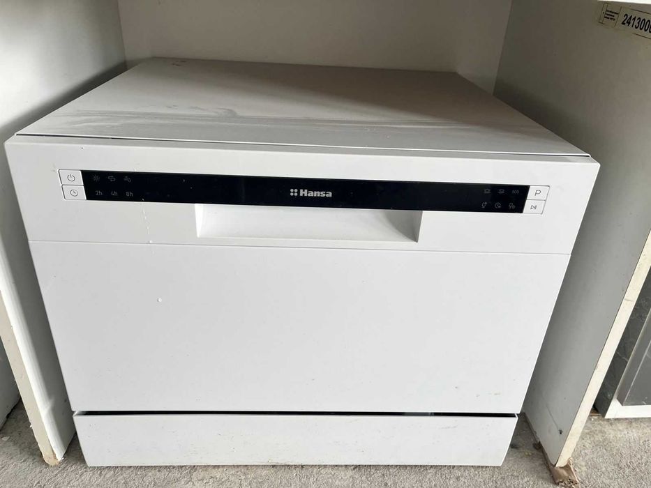 Посудомоечная машина