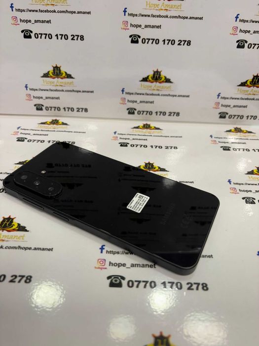 Hope Amanet P13 SAMSUNG A26 NOU