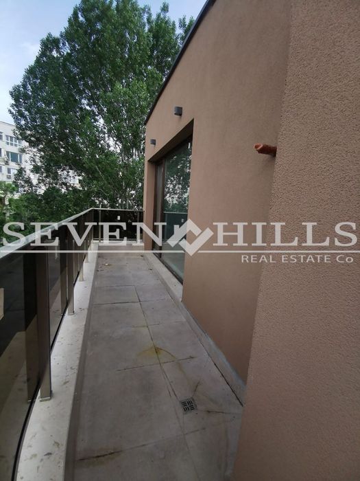 Продава се Двустаен апартамент в Пловдив, Христо Смирненски - 90 кв.м за 1044 €/кв.м - Снимка #9