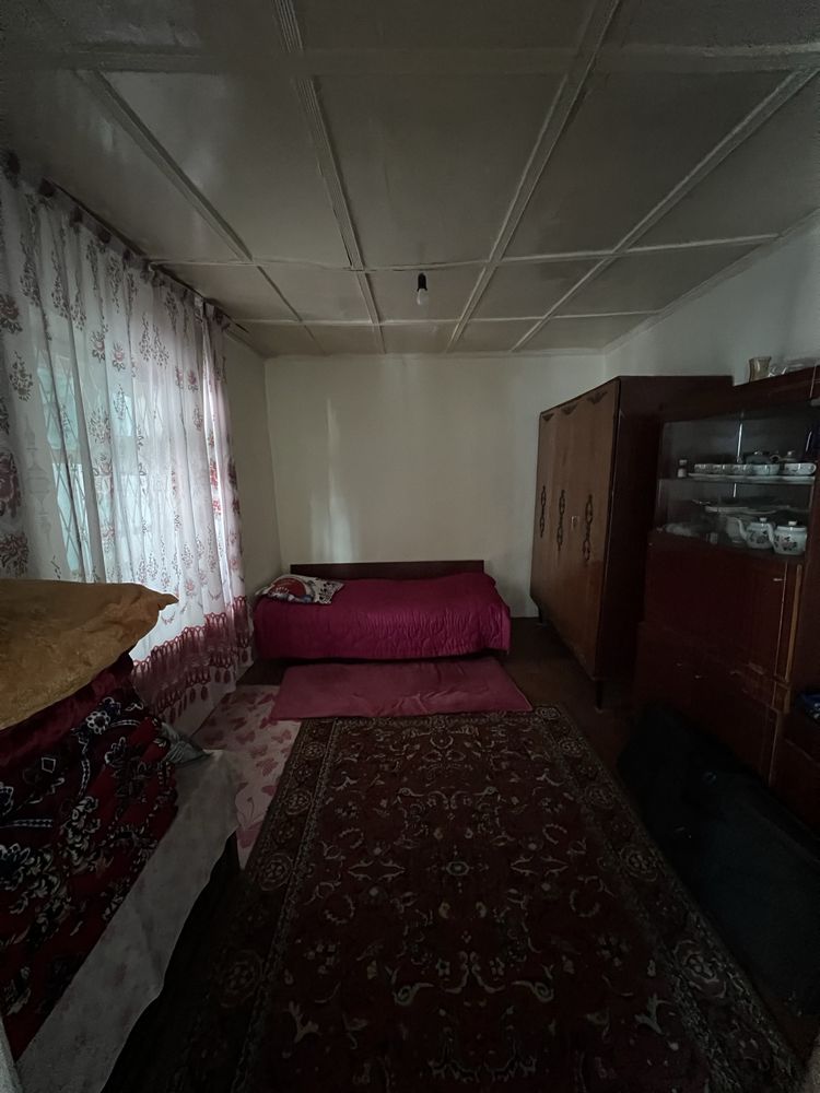 Kvartira Hovli qizlar uchun