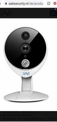 Camera supraveghere SAB IP 1600