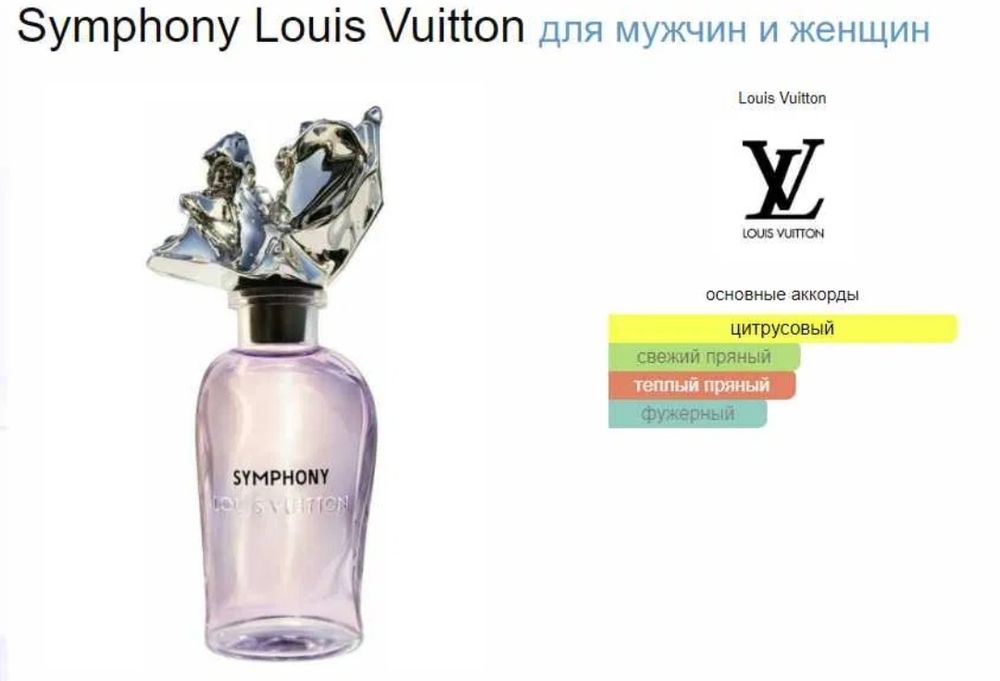 Louis Vuitton atirlar aksiya narxda 50 ml 1.250 min 100 ml 2.500 min