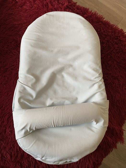 Кокон для новорожденных