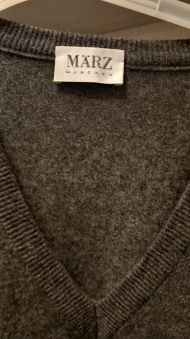 Pulover Marz cașmir100%