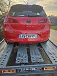 Haion + Eleron seat leon