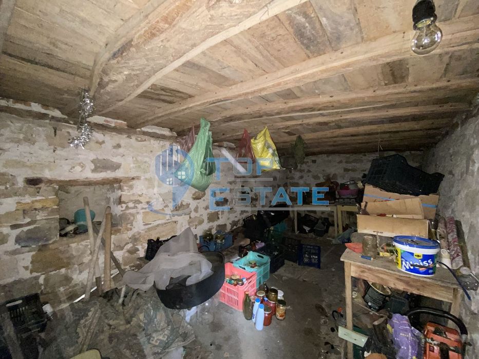 Продава се Къща в с. Сушица, Област Велико Търново - 70 кв.м за 103 €/кв.м - Снимка #9