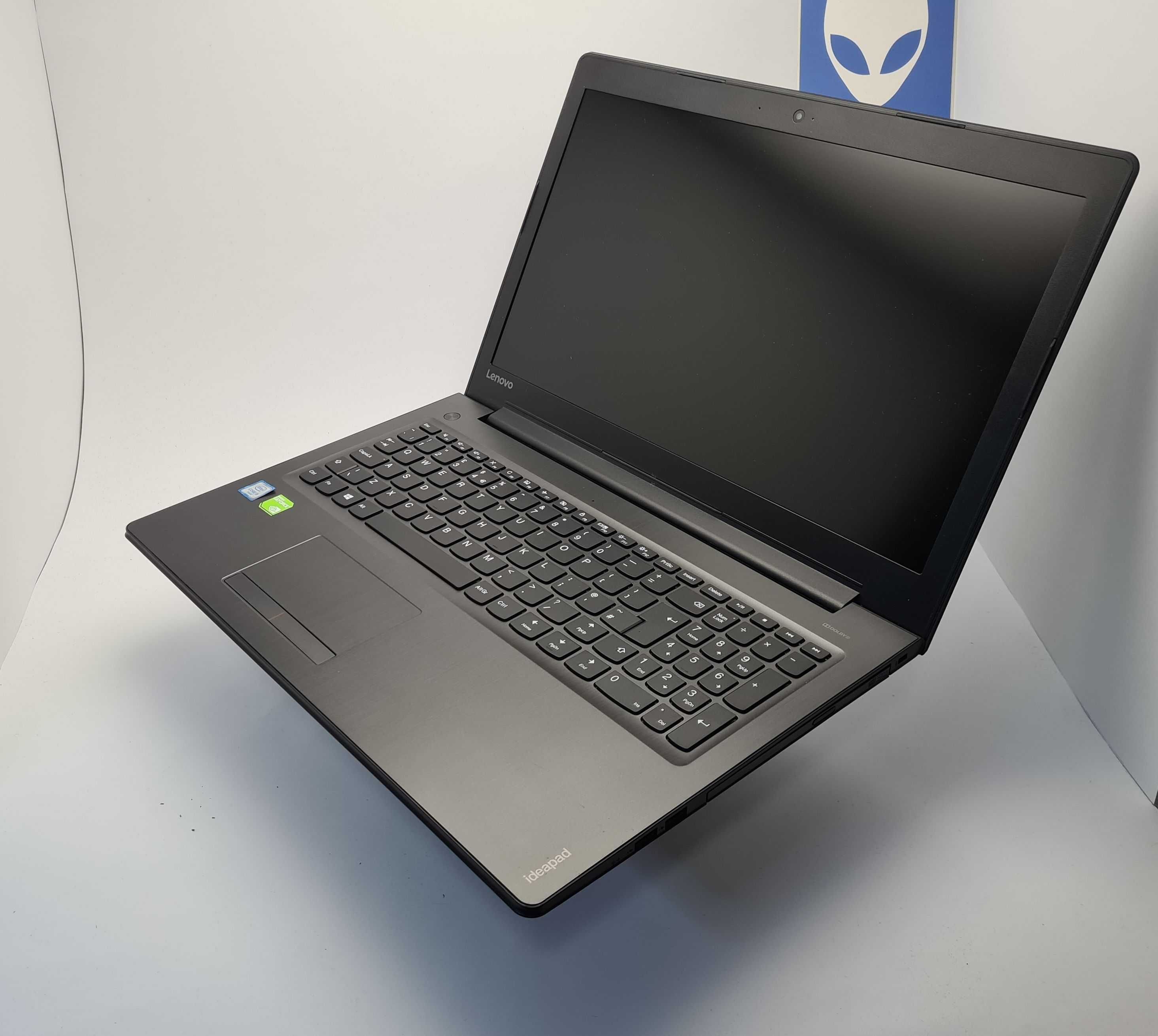 Lenovo IdeaPad 310-15ISK  i5 6200U/8GB/256SSD/Nvidia MX-920/FHD
