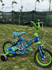 Bicicleta 12” pentru copii