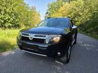 Duster 1.5 diesel 2013 euro 5