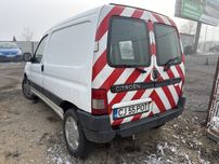 usa spate citroen berlingo dezmembrari citroen