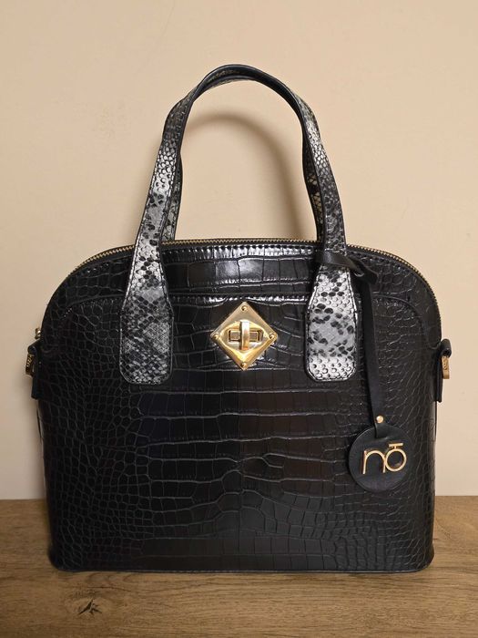Nobo оригинална дамска страхотна чанта