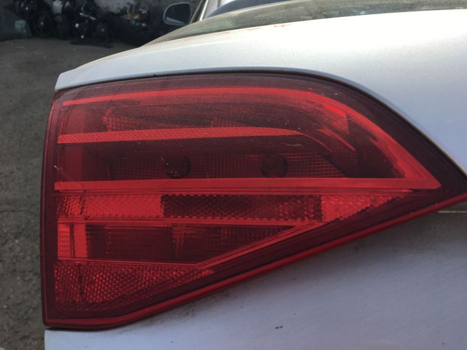 Tripla / Stop / Lampa Stanga Hayon / Haion / Portbagaj Audi A4 B8 Break / Combi / Avant 2008 - 2013