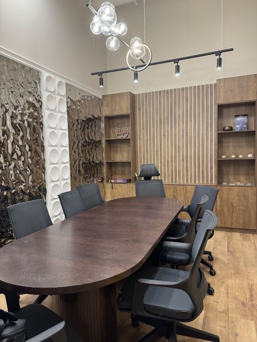 Кабинеты в аренду почасово