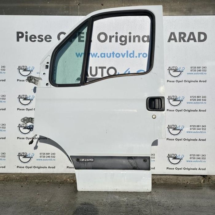 Portiera usa stanga fata Renault Master