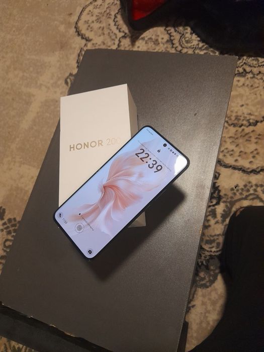 HONOR 200 ishonchli