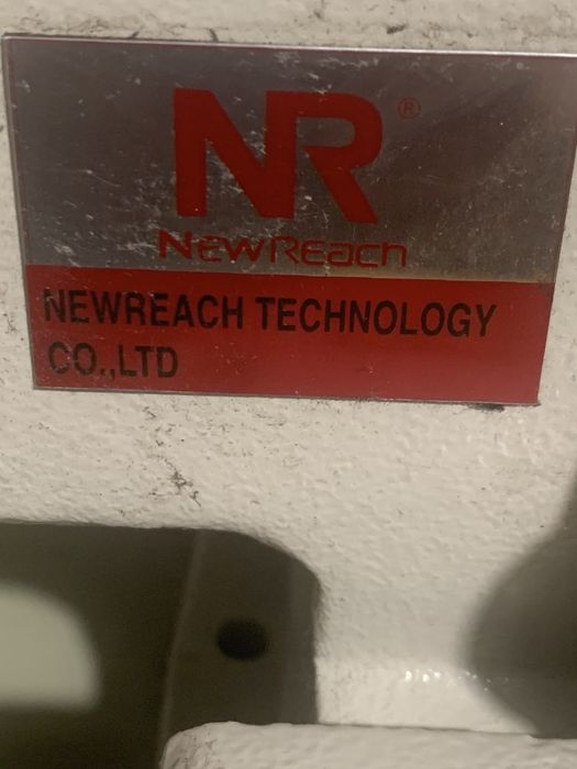 Stafir- masina cusatura ascunsa ptr tiv invizibil