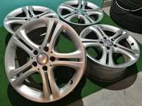 17" Mercedes CLA, A, B class Vito, Viano w639 w447 Оригинални джанти
