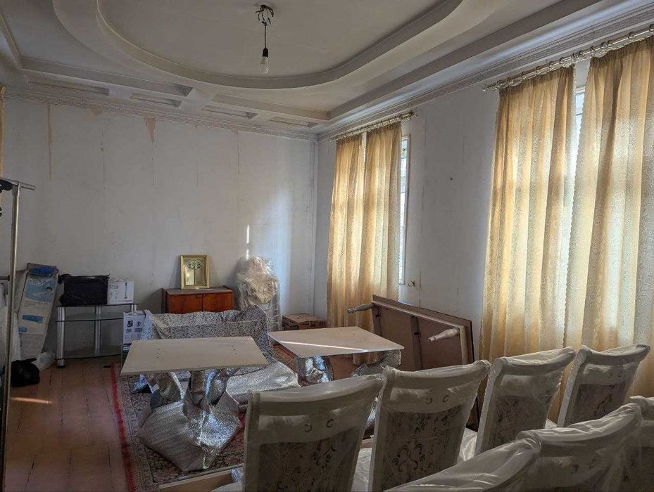 Луначарский продается дом  Соток 7 фасад 18м Ор Art Chinor