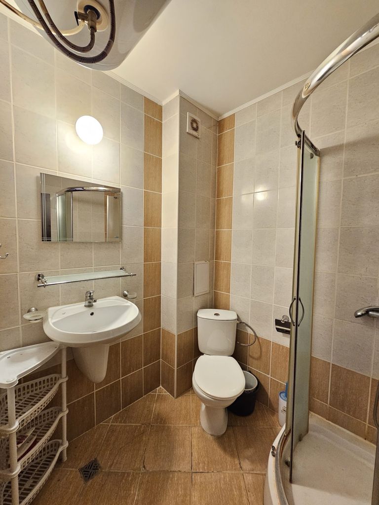 Продава се Едностаен апартамент в к.к. Слънчев бряг - 43 кв.м за 1070 €/кв.м - Снимка #4