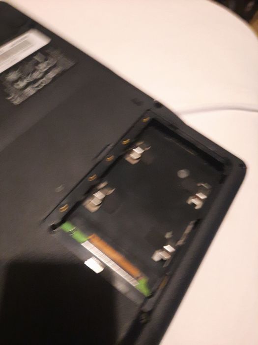 Laptop acer aspire 9303