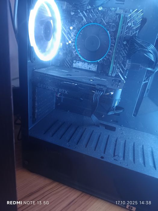 PC GAMING I5 13400f rtx 4060