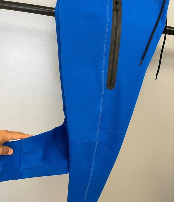 Trening Nike Tech Royal Blue