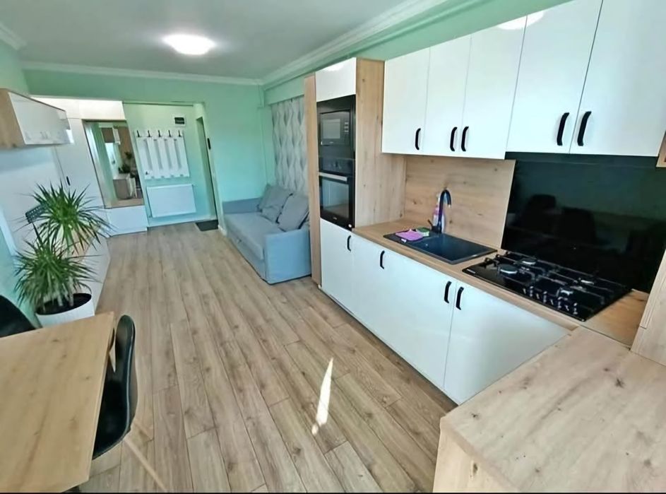 Chirie apartament cu 2 camere