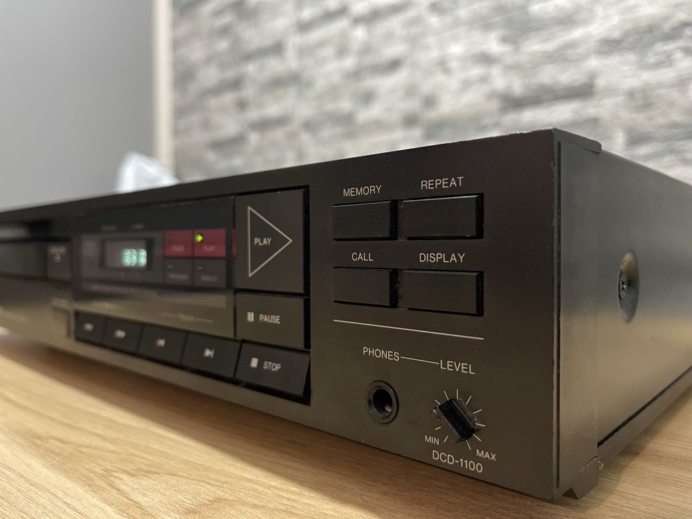 Denon DCD 1100  - PCM53JP-V / PCM54HP