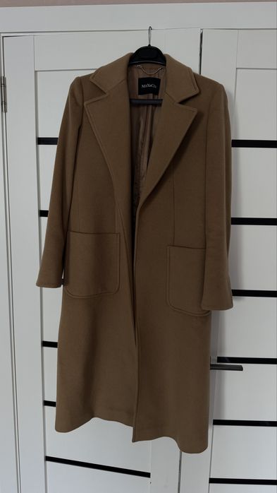 Пальто MAX&CO оригинал
