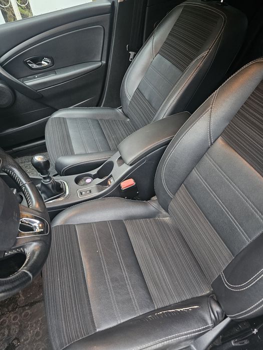 Renault Fluence Megane 1.5dci 110cp