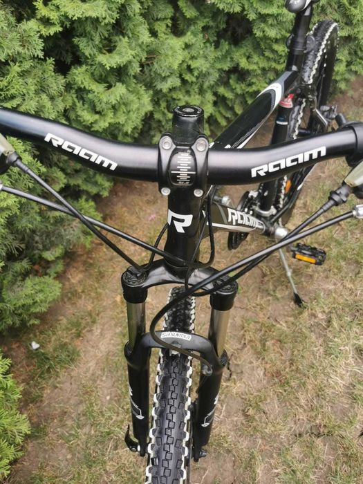 Bicicleta RAAM CR 26 in perfecta stare de functionare Made in Denmark