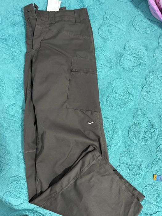 Женские штаны Nike S