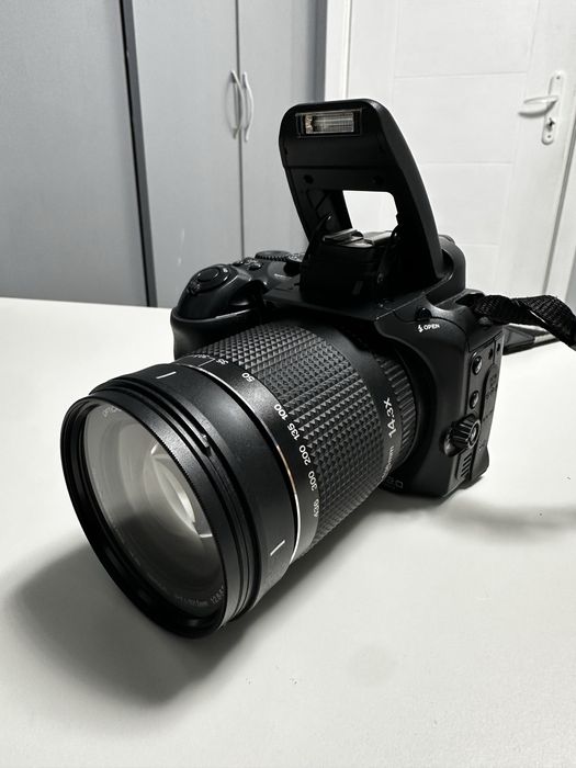 Фотоапарат FujiFilm