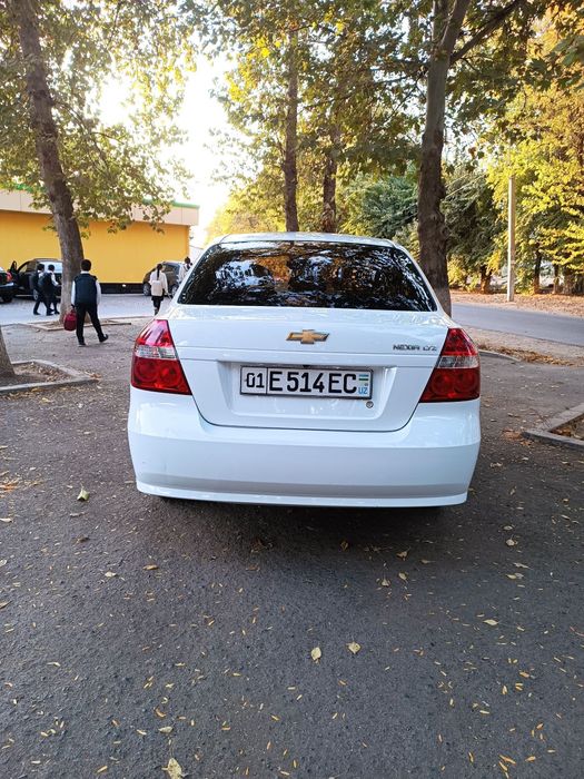 Nexiya 3 сотилади