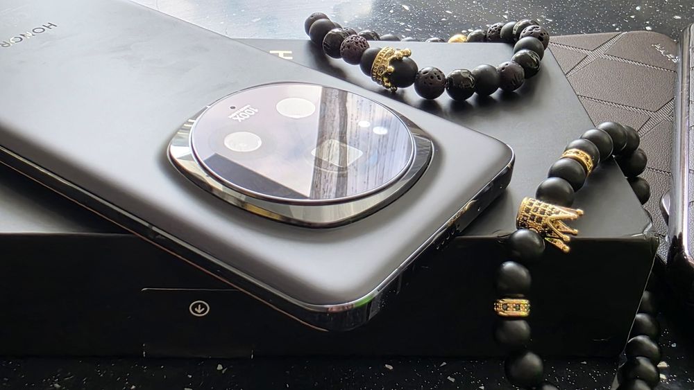 Honor Magic 6 Pro Full