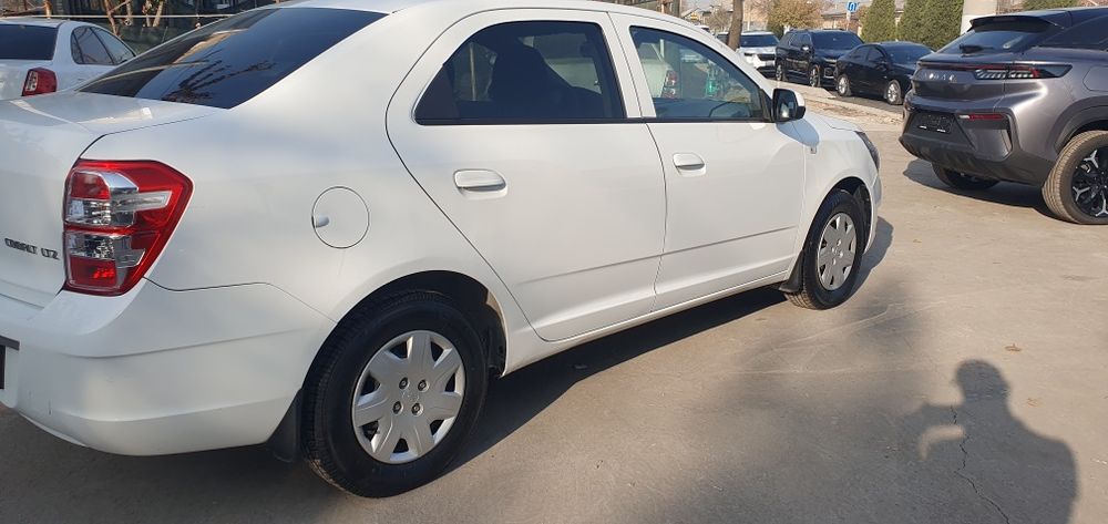 COBALT AFTOMAT. Yili 2024. Yurgani 29000. Narxi 11900