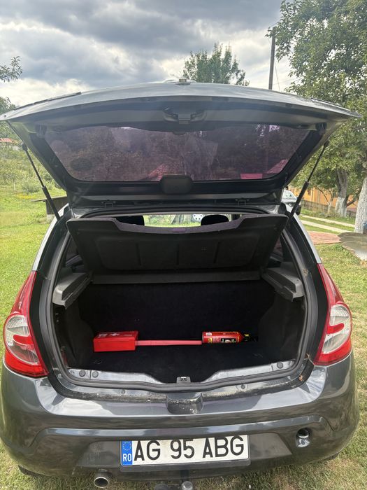 Dacia sandero 1.2 16v