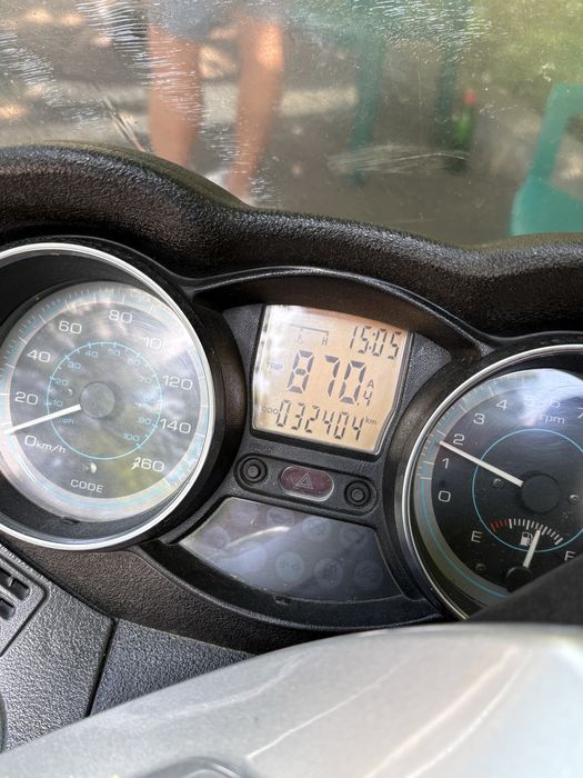 Vand maxi scuet piaggio