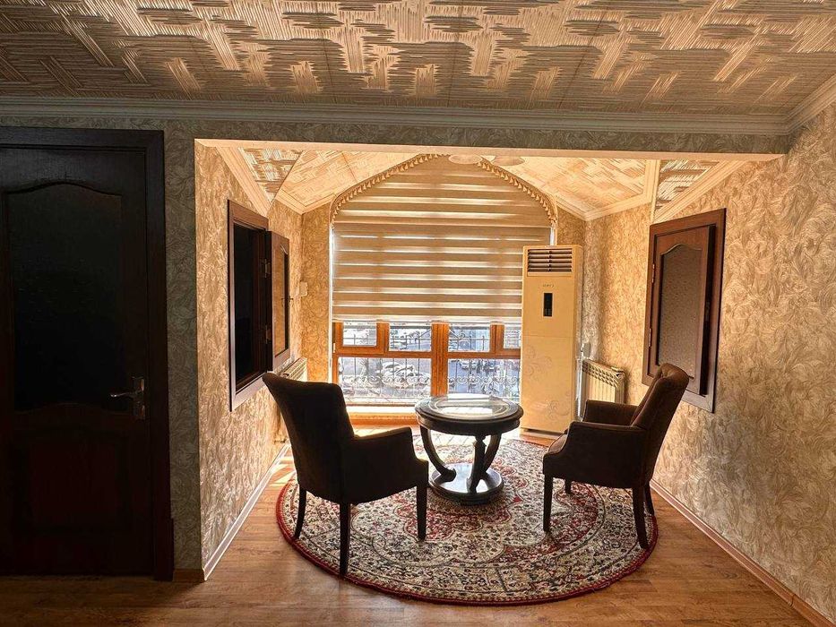 Сдаются посуточно квартиры в центре города Самарканд.