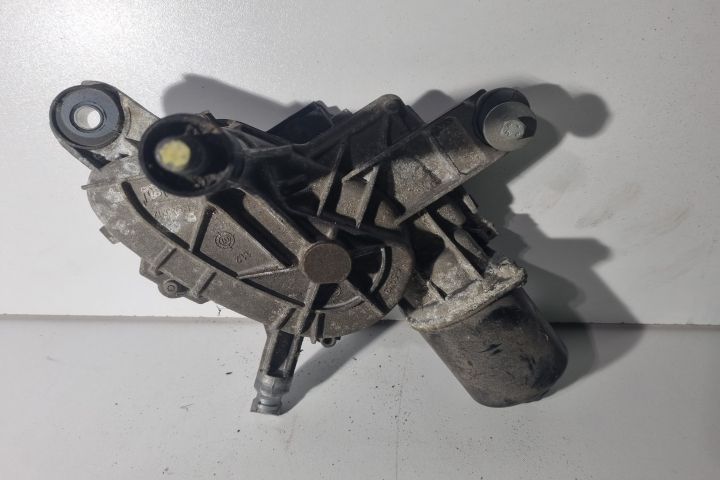 Motoras stergatoare volan pe stanga 53630337 Citroen C4 Picasso prima