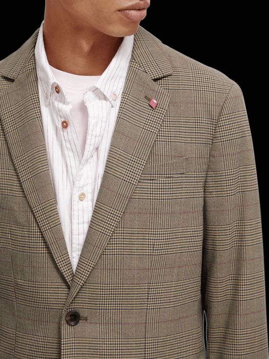 Scotch & soda мъжко яке M L сако L