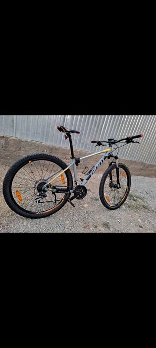 Giant talon 3 29er