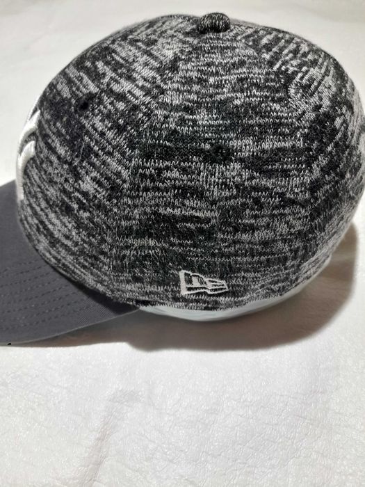 Sapca NY New Era  S-M