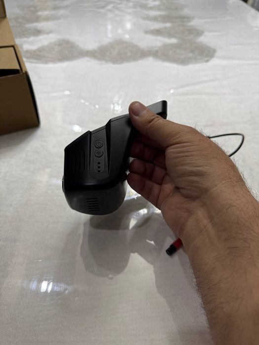 Видеорегистратор