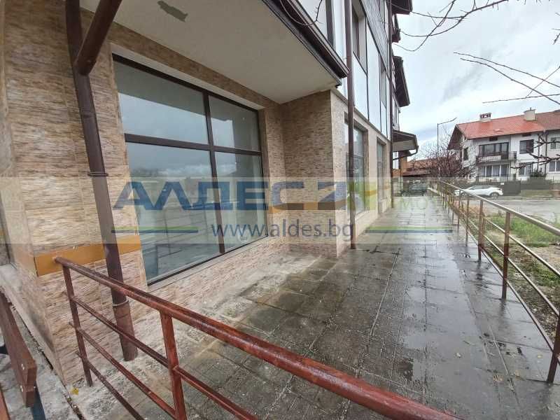 Продава магазин, гр.Банско