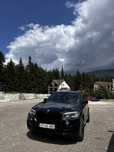 Bmw x5 4.0D masina personala