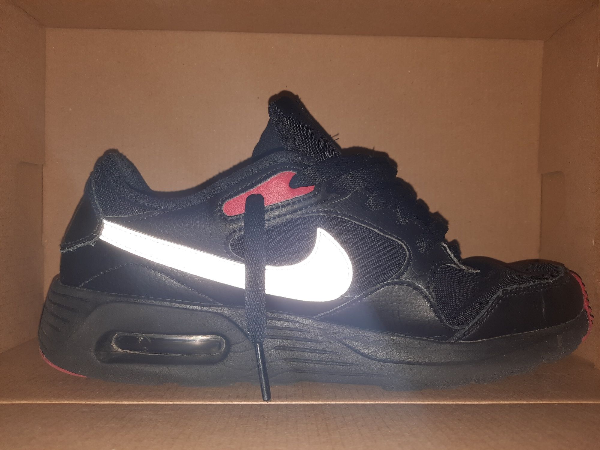 Vand nike air max sc URGENT!!