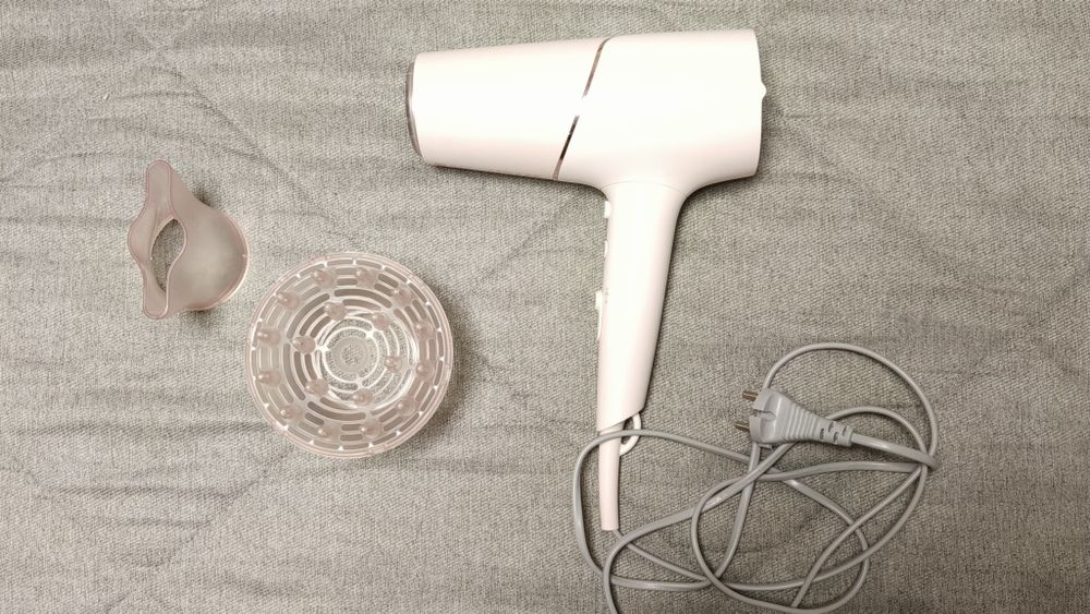 Фен Philips BHD-530/00